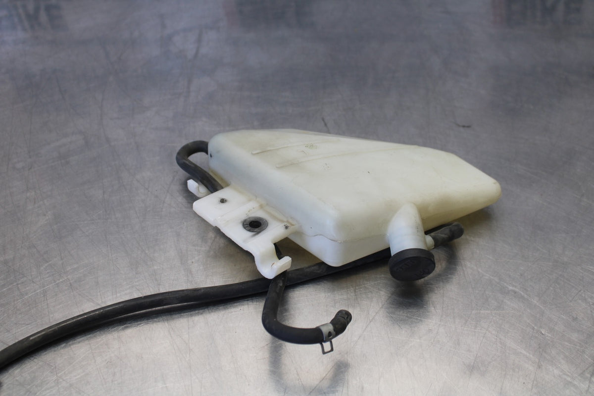 06-07 SUZUKI GSXR 600 COOLANT WATER TANK RESERVOIR BOTTLE BB863
