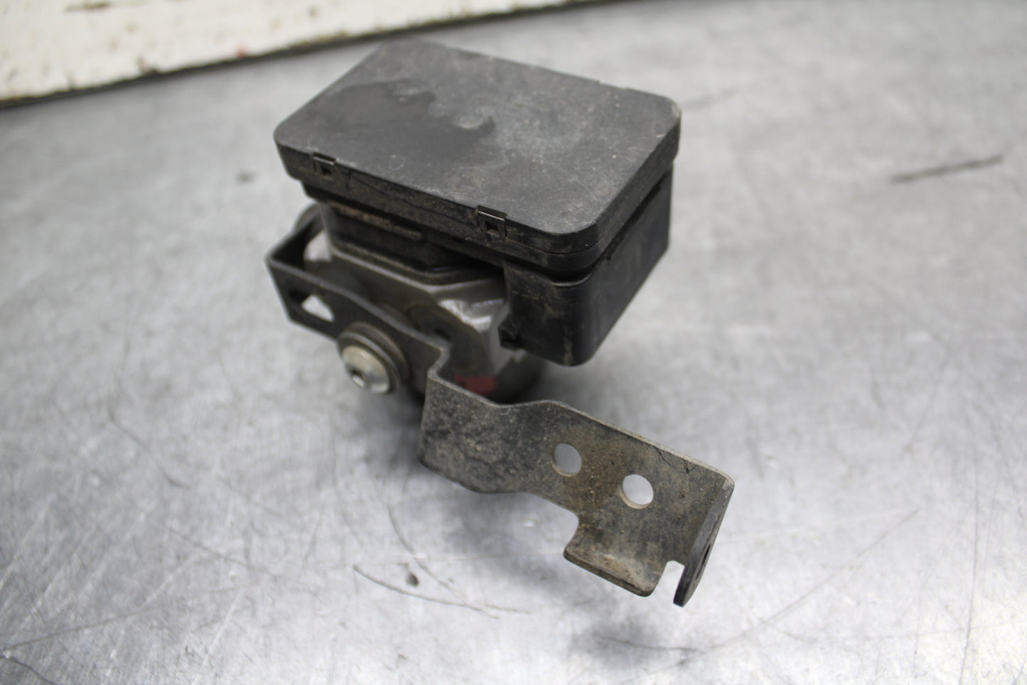 24 KAWASAKI NINJA 500 ABS ABS PUMP UNIT MODULE BB744