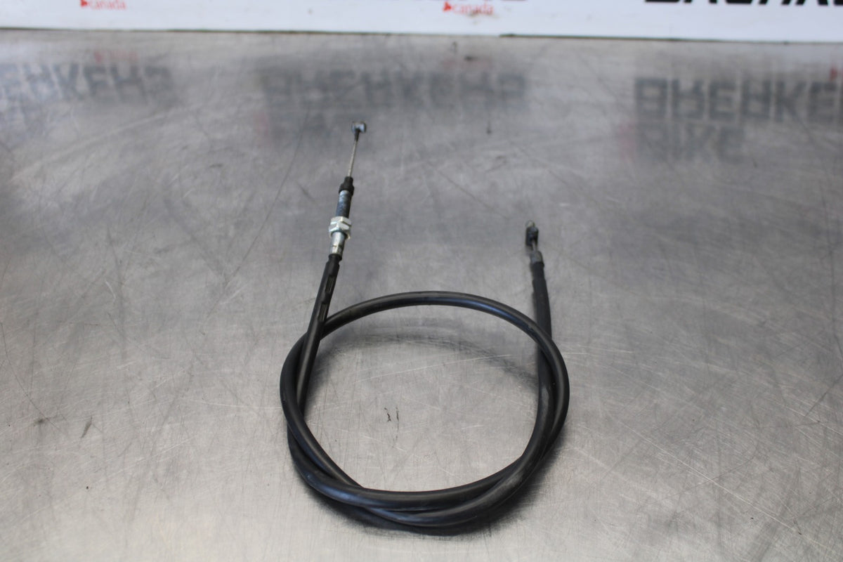 20-23 APRILIA RS660 CLUTCH CABLE LINE BB889