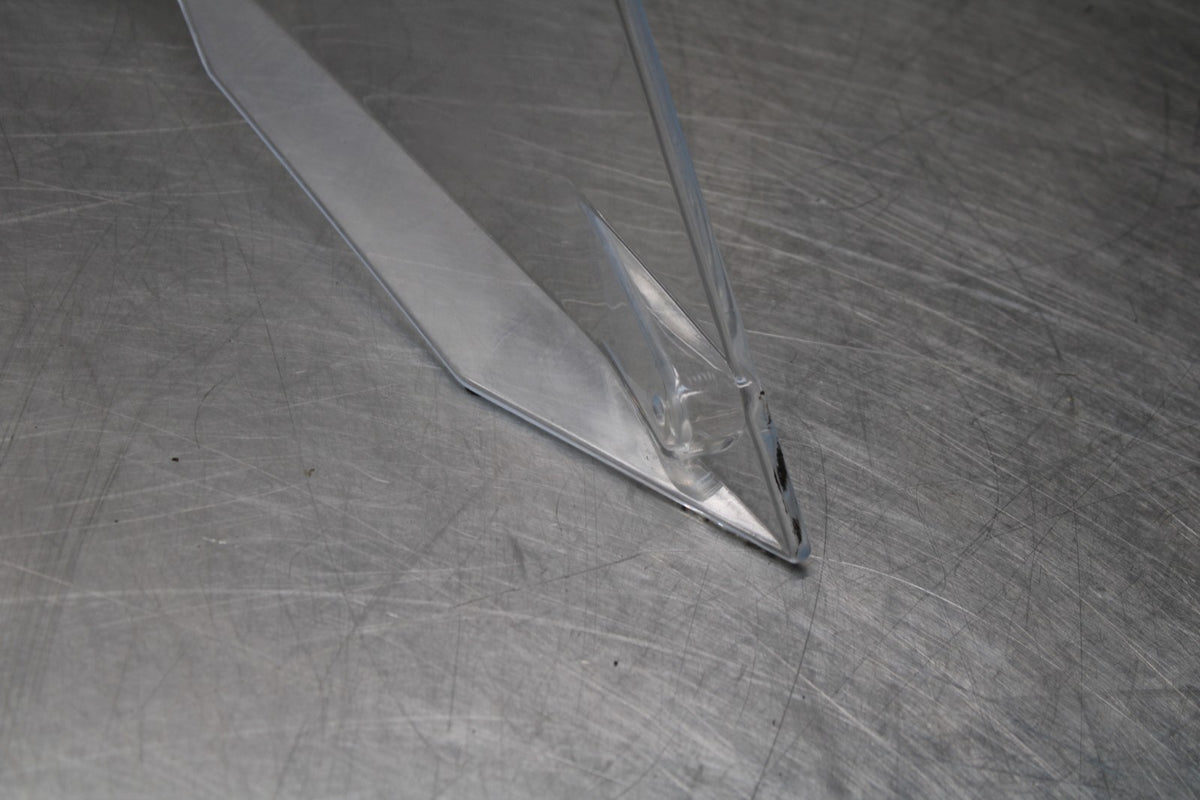13-16 KTM 390 DUKE WINDSHIELD WINDSCREEN BB648