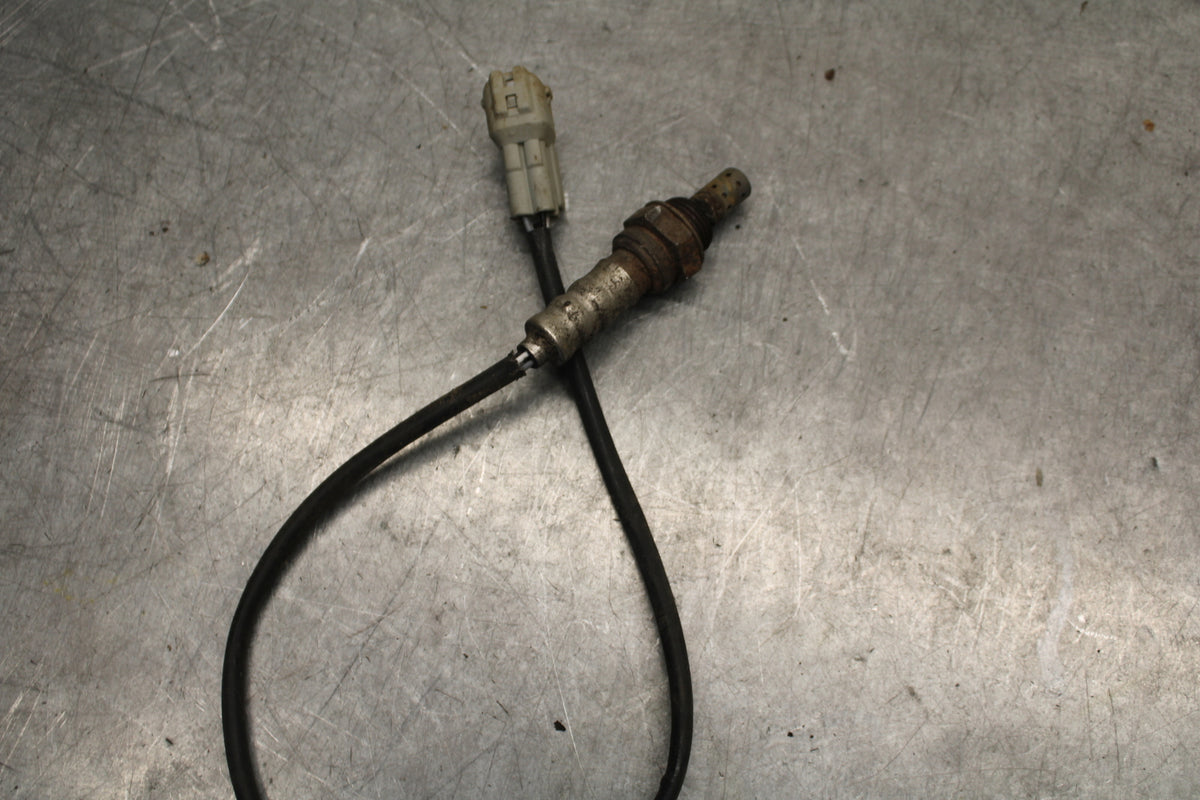 04-12 HONDA ST1300A OXYGEN O2 EXHAUST GAS LAMBDA SENSOR PAIR BB669