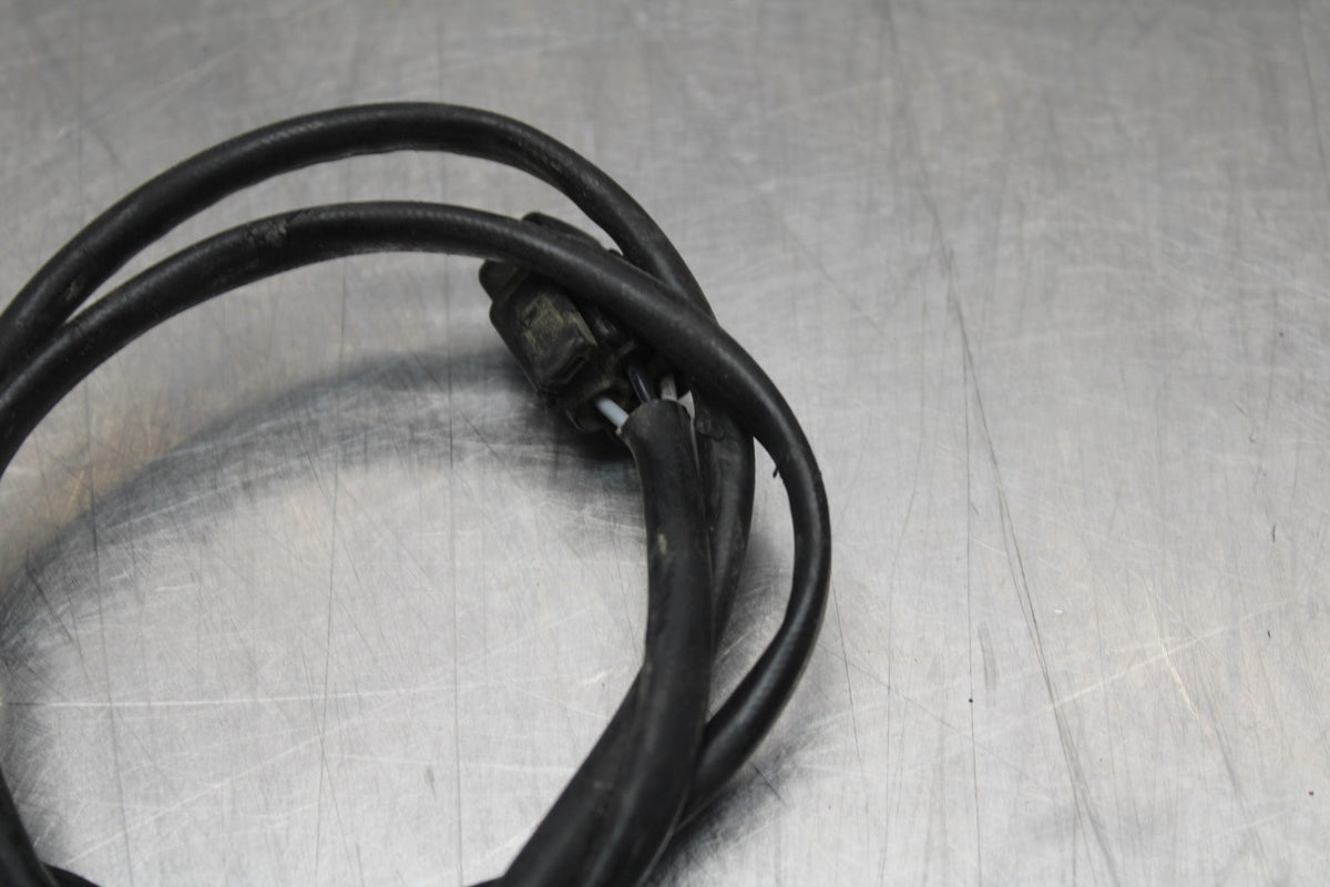 07 SUZUKI GSXR1000 OXYGEN O2 EXHAUST GAS LAMBDA SENSOR 18213-15H01 BB770
