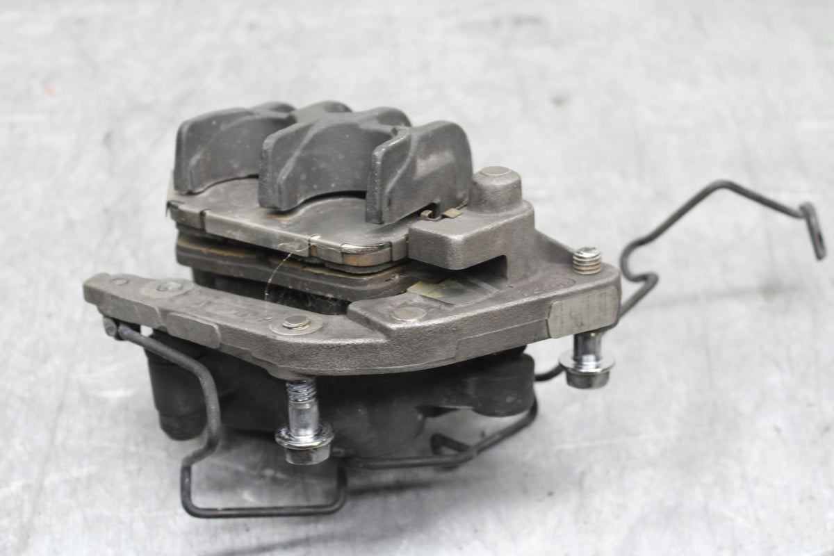 10-13 HONDA SHADOW RS 750 VT750RS LEFT FRONT BRAKE CALIPER BB718