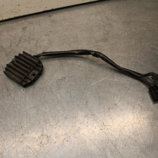 04-09 SUZUKI GS 500 FH GS500F RECTIFIER VOLTAGE REGULATOR BB97