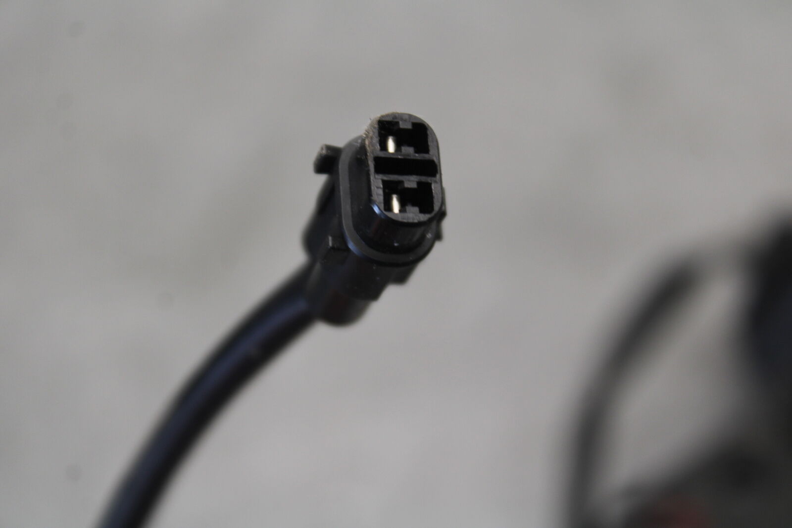 18-23 KAWASAKI NINJA 400 KICKSTAND SIDE KICK STAND BB679