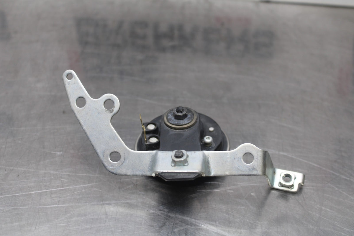 13 KAWASAKI NINJA 650 EX650F ABS HORN SIGNAL BB828