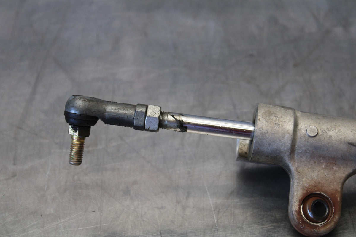 06-07 SUZUKI GSXR 600 STEERING DAMPER STABILIZER BB863