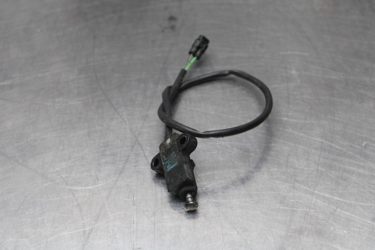 20-25 SUZUKI GSXR750 KICKSTAND SIDE KICK STAND SENSOR BB810