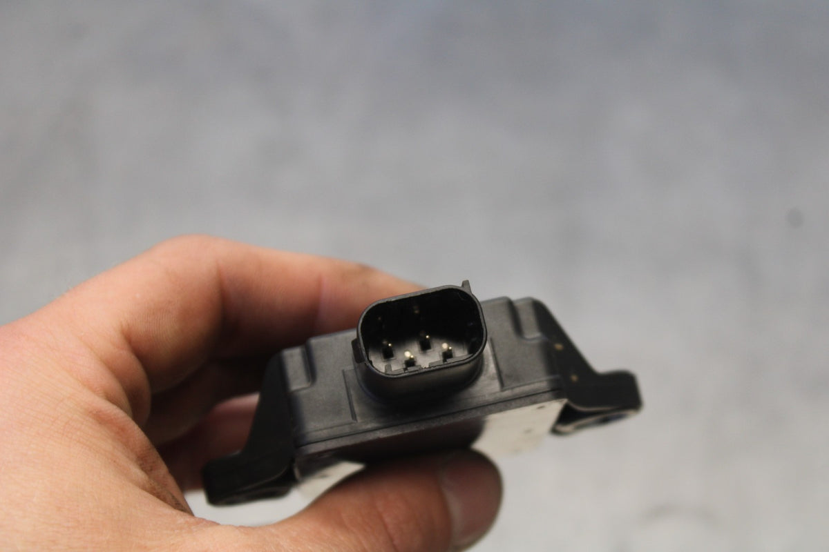 20-23 APRILIA RS660 TIP OVER BANK ANGLE CRASH SENSOR SWITCH  BB889