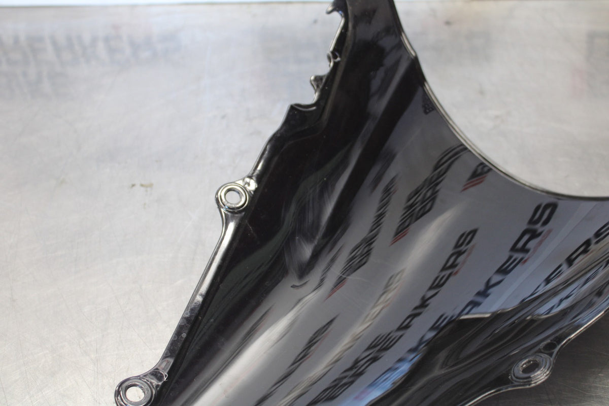 03-04 YAMAHA YZF R6 WINDSHIELD WINDSCREEN BB890