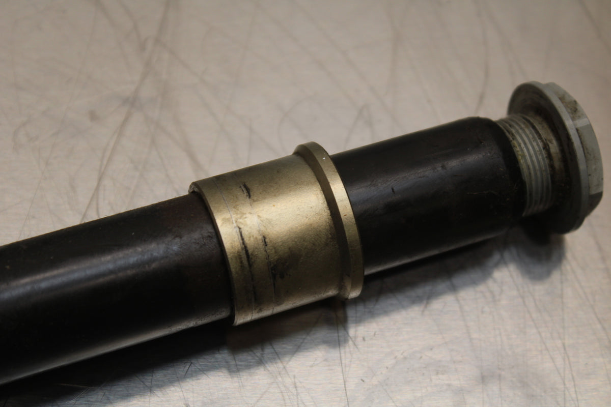 19-20 KTM 790 DUKE 790 FRONT WHEEL RIM AXLE PIVOT BOLT BB136