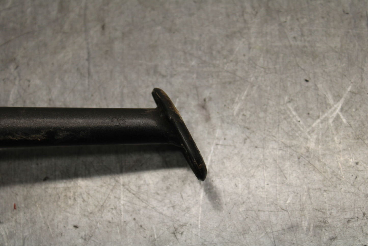 13-18 KAWASAKI NINJA ZX6R KICKSTAND KICK STAND 32043-0576-18R 34024-0115 BB666