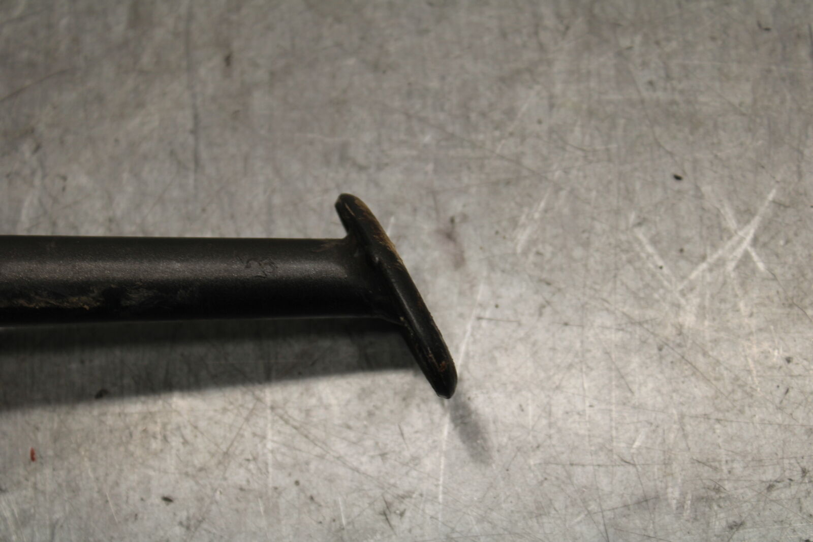 13-18 KAWASAKI NINJA ZX6R KICKSTAND KICK STAND 32043-0576-18R 34024-0115 BB666