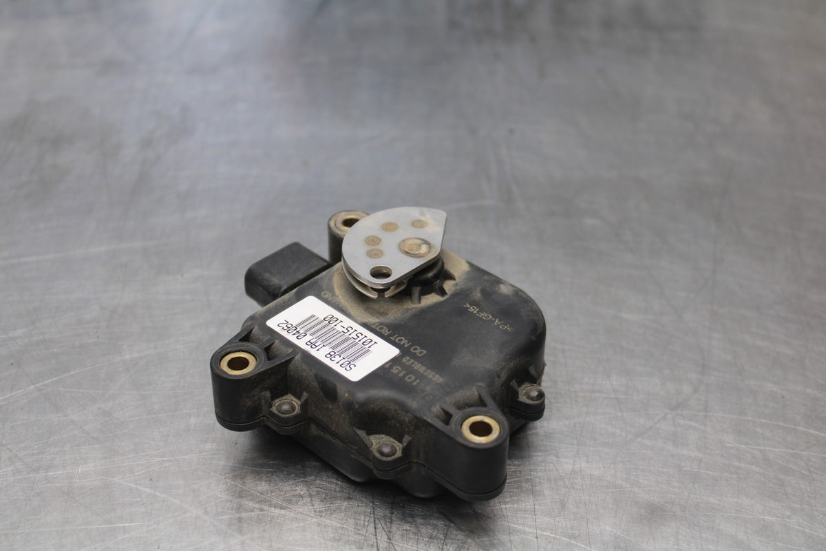 04 BUELL FIREBOLT XB12R EXHAUST VALVE SERVO MOTOR BB903