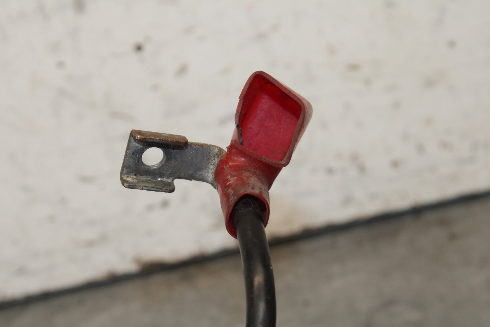 03-04 KAWASAKI NINJA ZX6RR ENGINE STARTER RELAY STARTING MOTOR SWITCH BB684