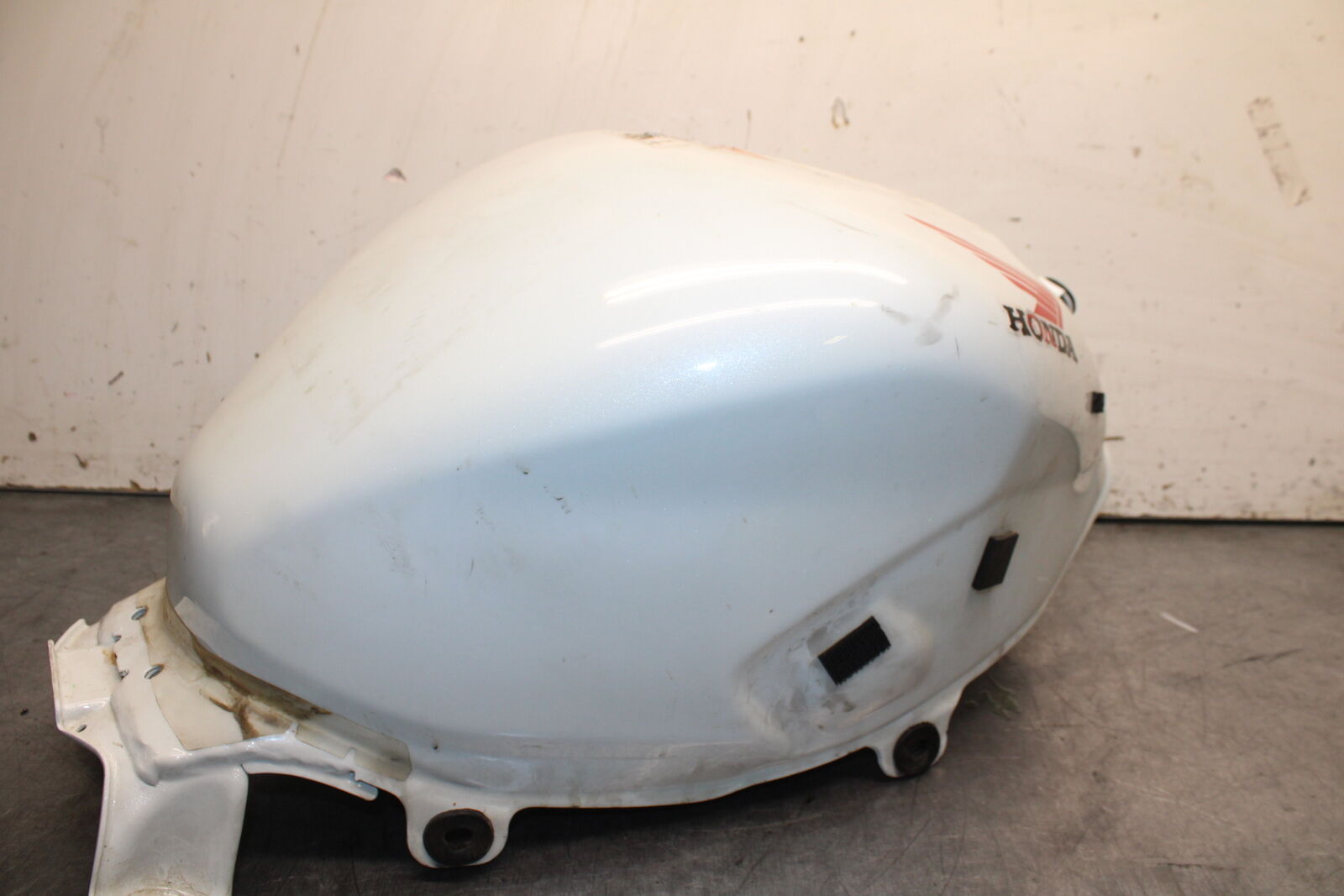 15-16 HONDA CB300F GAS TANK FUEL CELL PETROL RESERVOIR BB740