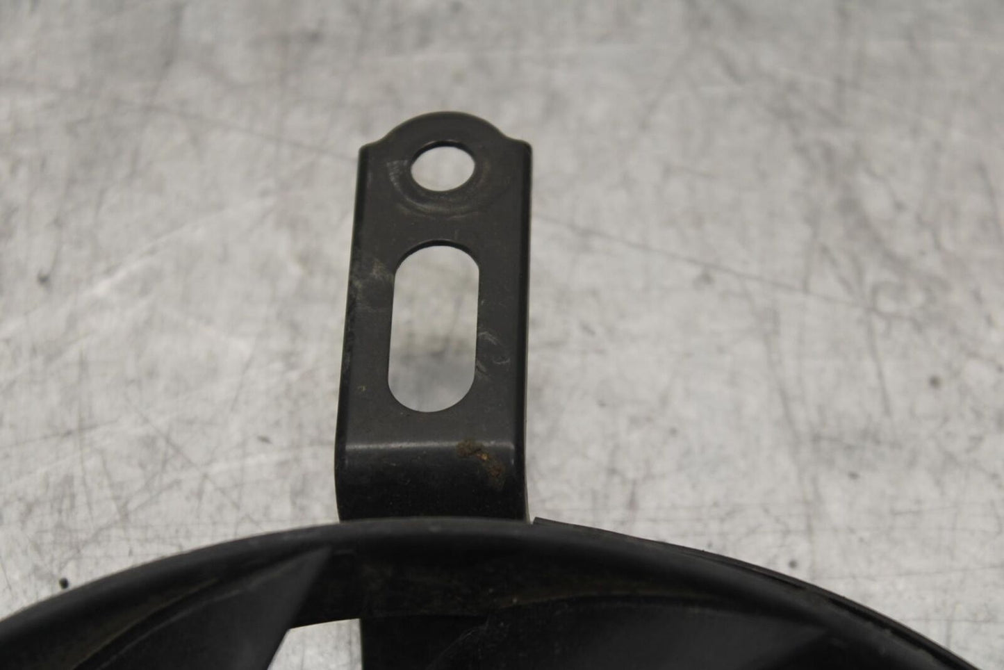 2011 Suzuki GSXR600 ENGINE RADIATOR COOLING FAN BB602