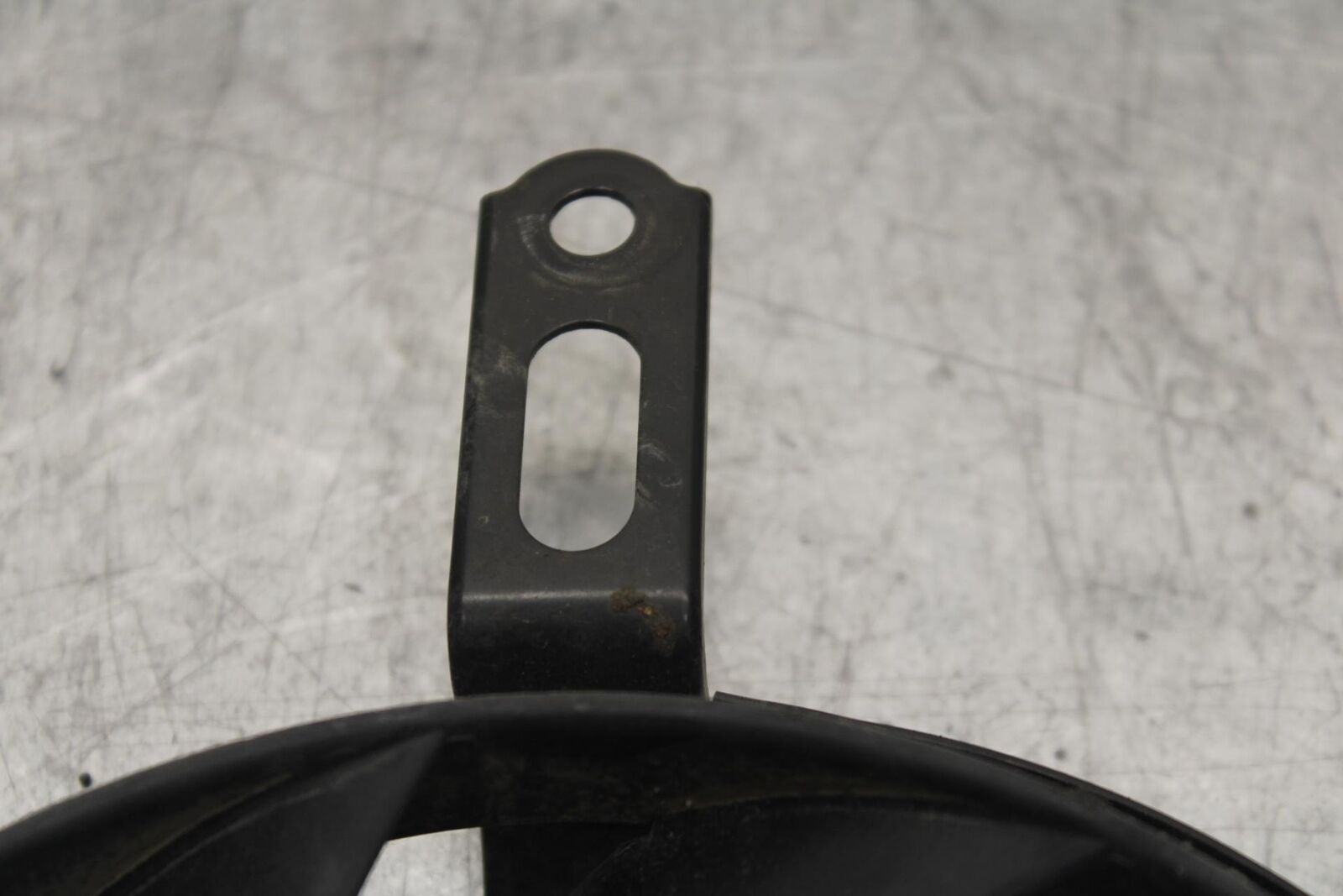 2011 Suzuki GSXR600 ENGINE RADIATOR COOLING FAN BB602