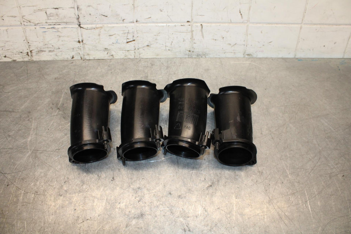 2016 Aprilia Tuono V4 1100 RR ABS AIRBOX INTAKE VELOCITY STACKS BB53