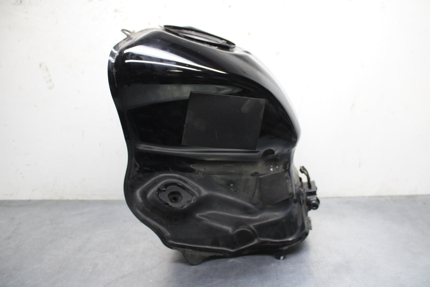 09 HONDA CBR600RR GAS TANK FUEL CELL PETROL RESERVOIR BB760