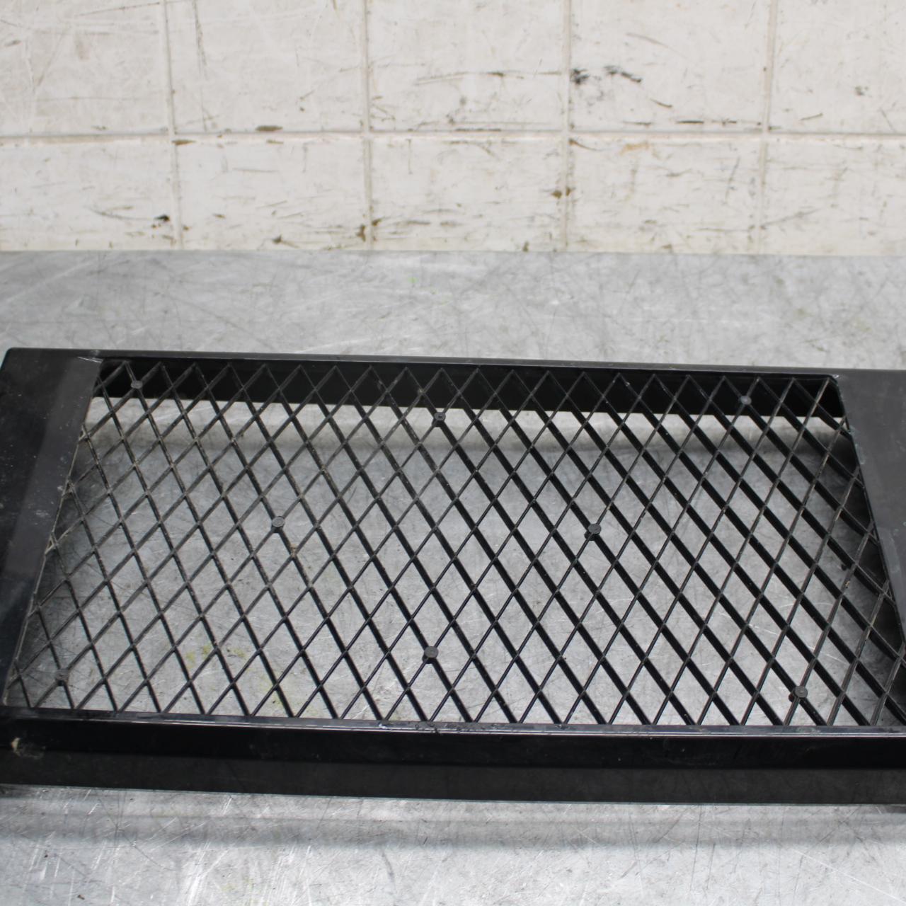 2007 Suzuki Boulevard M50B RADIATOR GRILLE GRILL SHIELD GUARD BB537