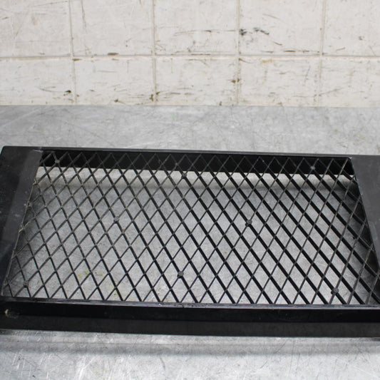 2007 Suzuki Boulevard M50B RADIATOR GRILLE GRILL SHIELD GUARD BB537