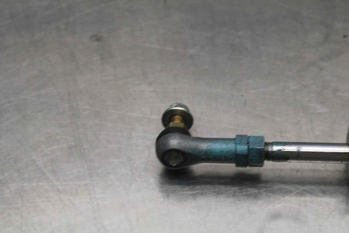 06-07 SUZUKI GSXR600 STEERING DAMPER STABILIZER BB836