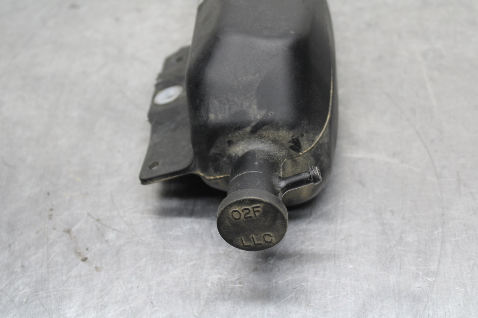 13-16 SUZUKI BANDIT 1250S ABS COOLANT WATER TANK RESERVOIR BOTTLE BB134