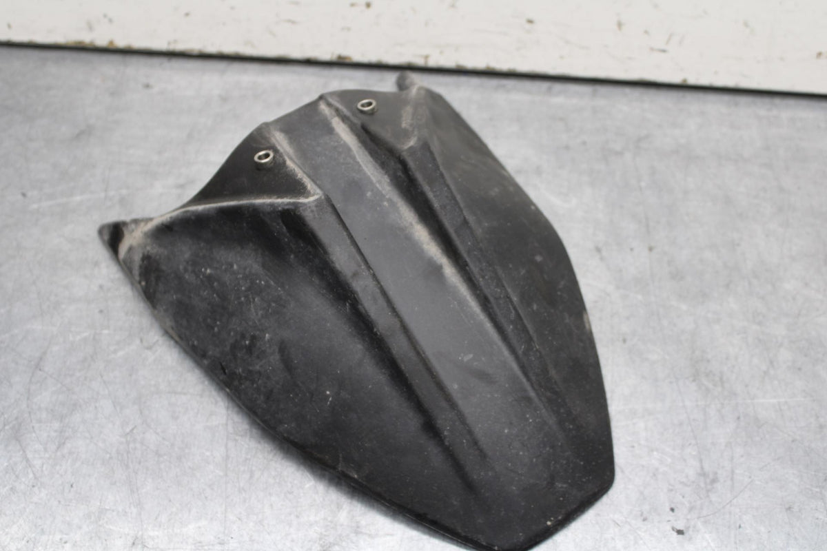 20-24 KTM 890  DUKE R REAR BACK WHEEL TIRE HUGGER FENDER BB627