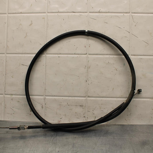 2017 Suzuki GSXR600 CLUTCH CABLE LINE BB598