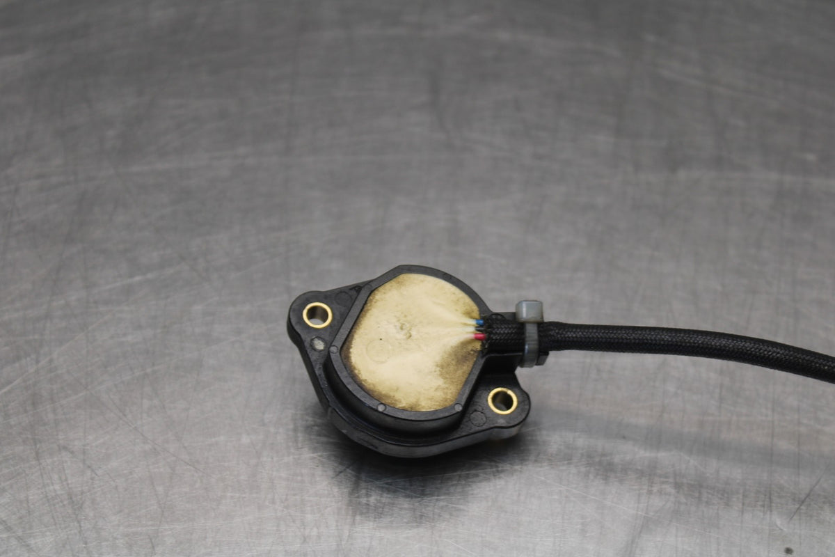 05-09 SUZUKI BOULEVARD C90 ENGINE MOTOR GEAR POSTION SENSOR BB918