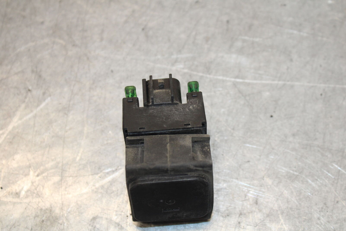 05-09 SUZUKI BOULEVARD C90 ENGINE STARTER RELAY STARTING MOTOR SWITCH BB692