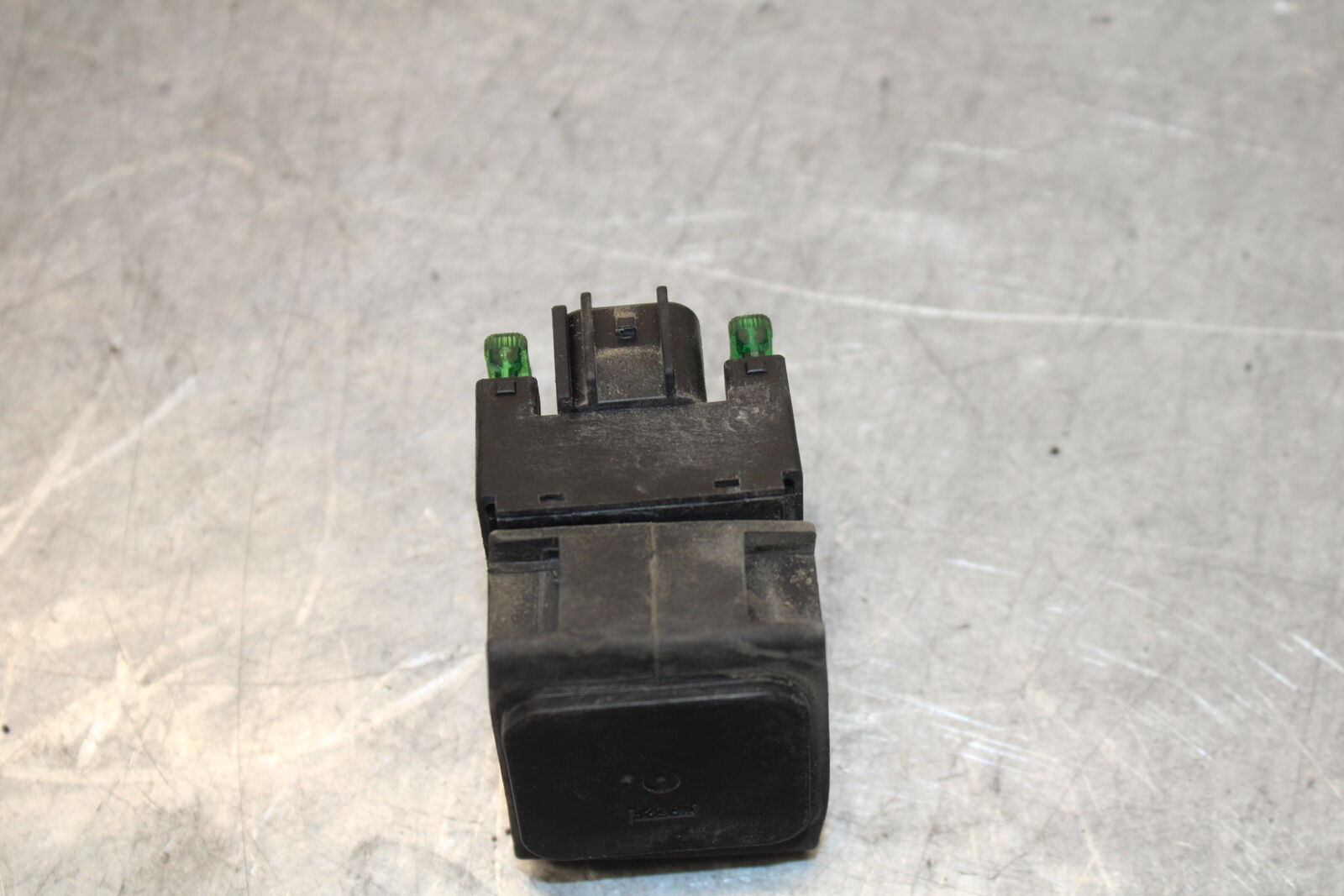 05-09 SUZUKI BOULEVARD C90 ENGINE STARTER RELAY STARTING MOTOR SWITCH BB692