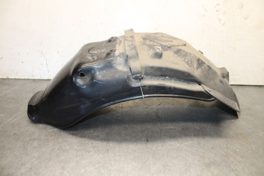 85-86 SUZUKI MADURA 1200 REAR BACK WHEEL FENDER MUD GUARD  BB691