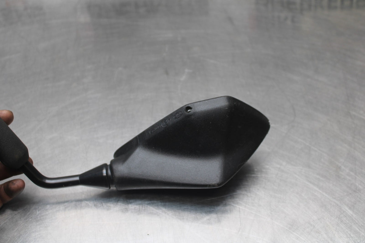 18-26 KAWASAKI Z400 REAR VIEW MIRROR SET PAIR MIRRORS BB852