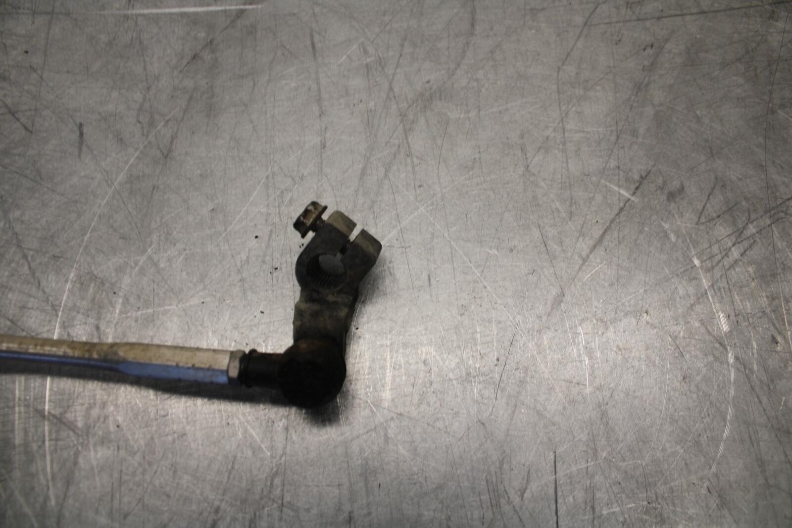 07-08 KAWASAKI CONCOURS 1400 ABS SHIFTER LINKAGE SHIFT LINK PEDAL BB449