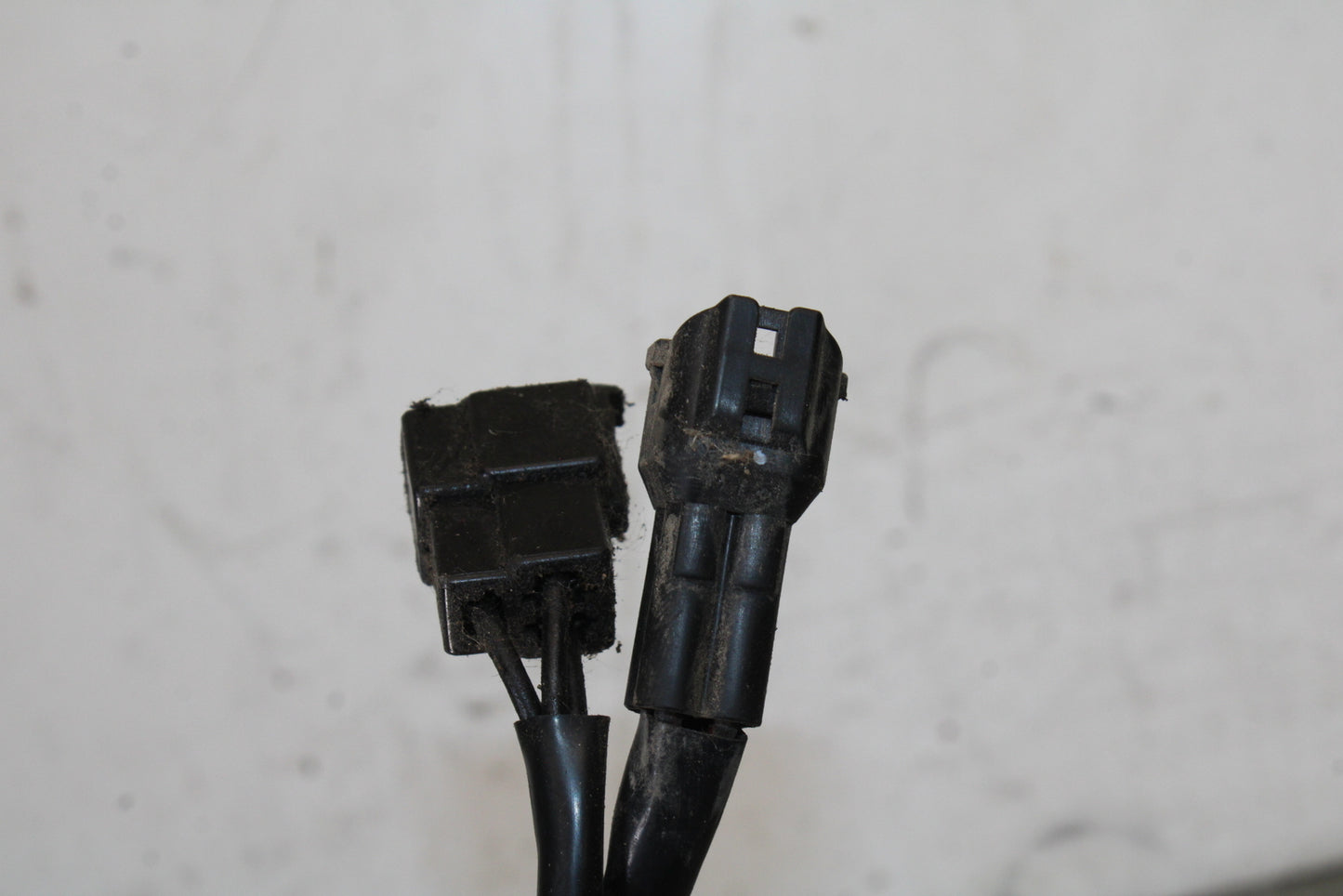 04 SUZUKI INTRUDER 800 RECTIFIER VOLTAGE REGULATOR BB758