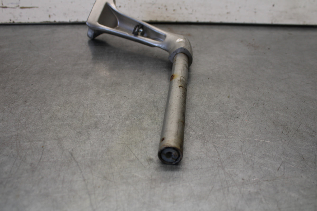 04-12 HONDA ST1300A RIGHT HANDLEBAR  BB669
