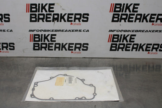 13-17 KAWASAKI NINJA 300 STATOR MAGNETO ALTERNATOR GENERATOR COVER GASKET BB429