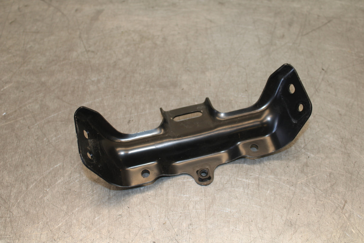 13-15 HONDA CBR500R GAS TANK FUEL CELL PETROL RESERVOIR BRACKET MOUNT BB704