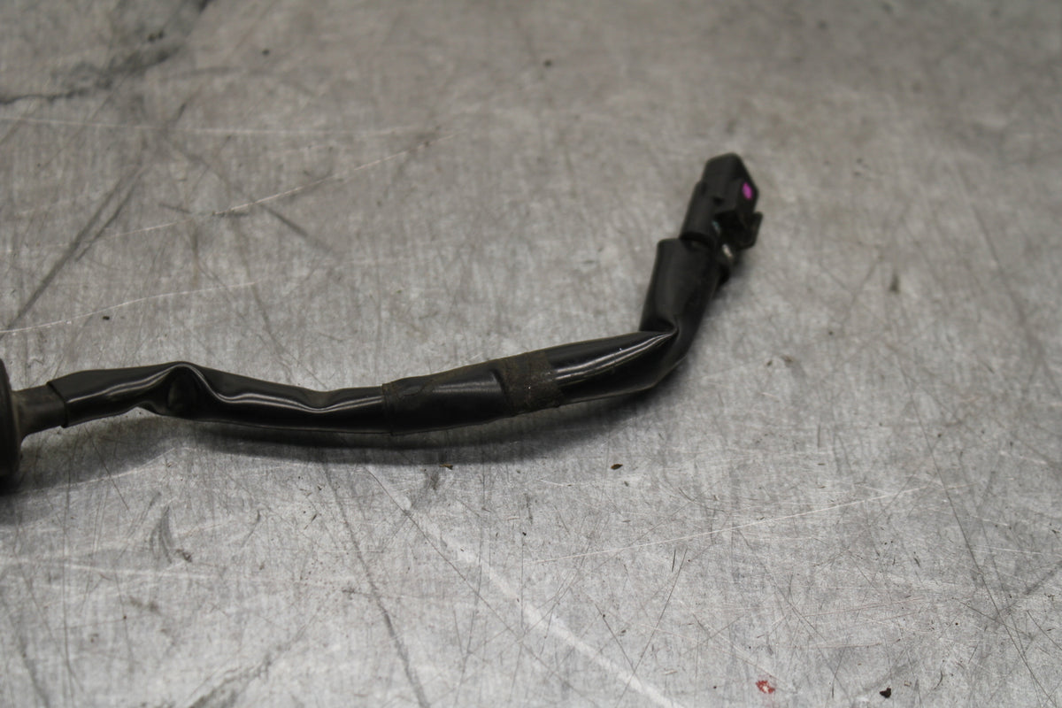 12-17 KAWASAKI ER-6N Z650 REAR BACK BRAKE SENSOR BB709