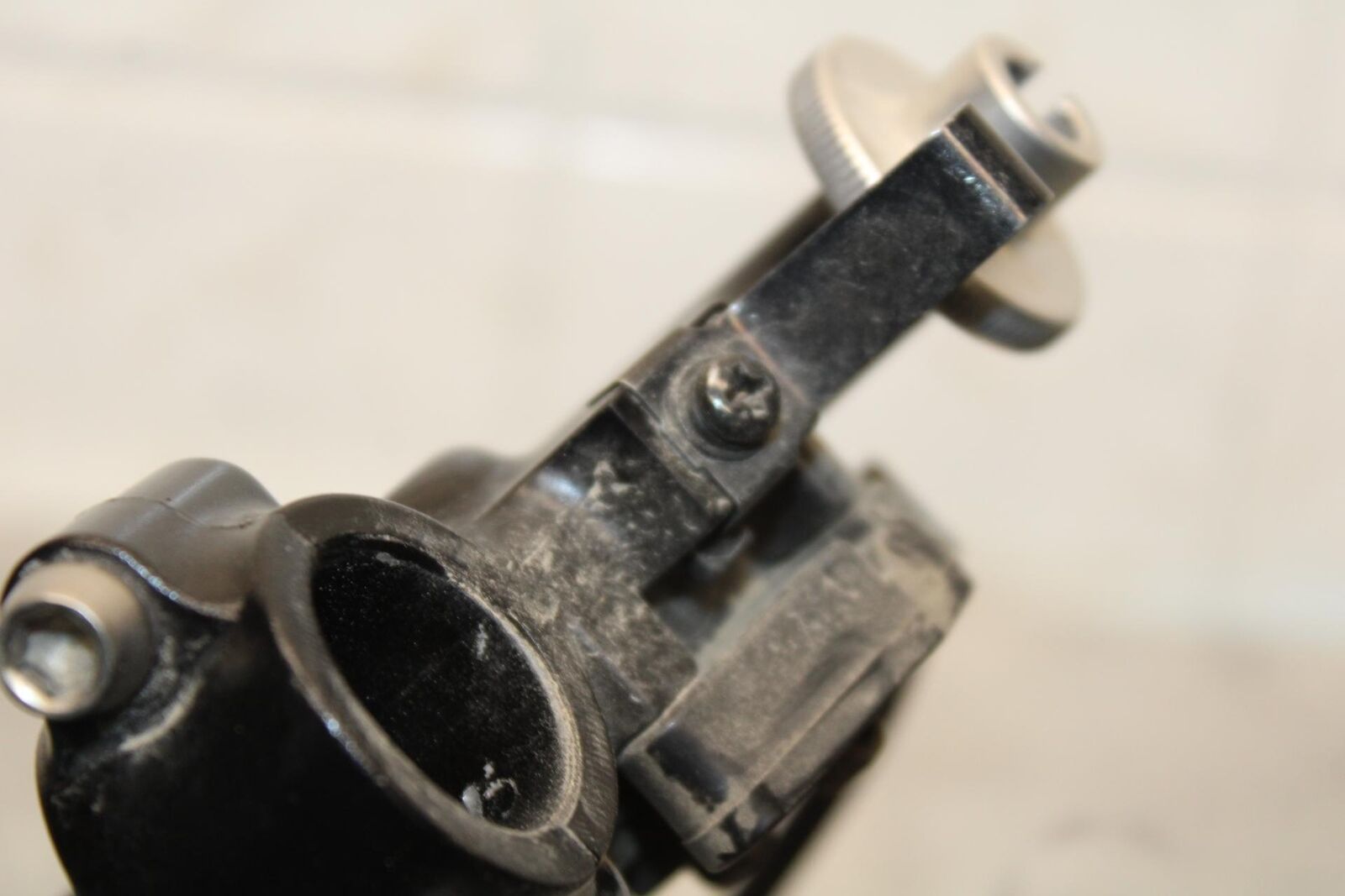 16-20 KAWASAKI ZX10R CLUTCH PERCH MOUNT WITH LEVER  BB591
