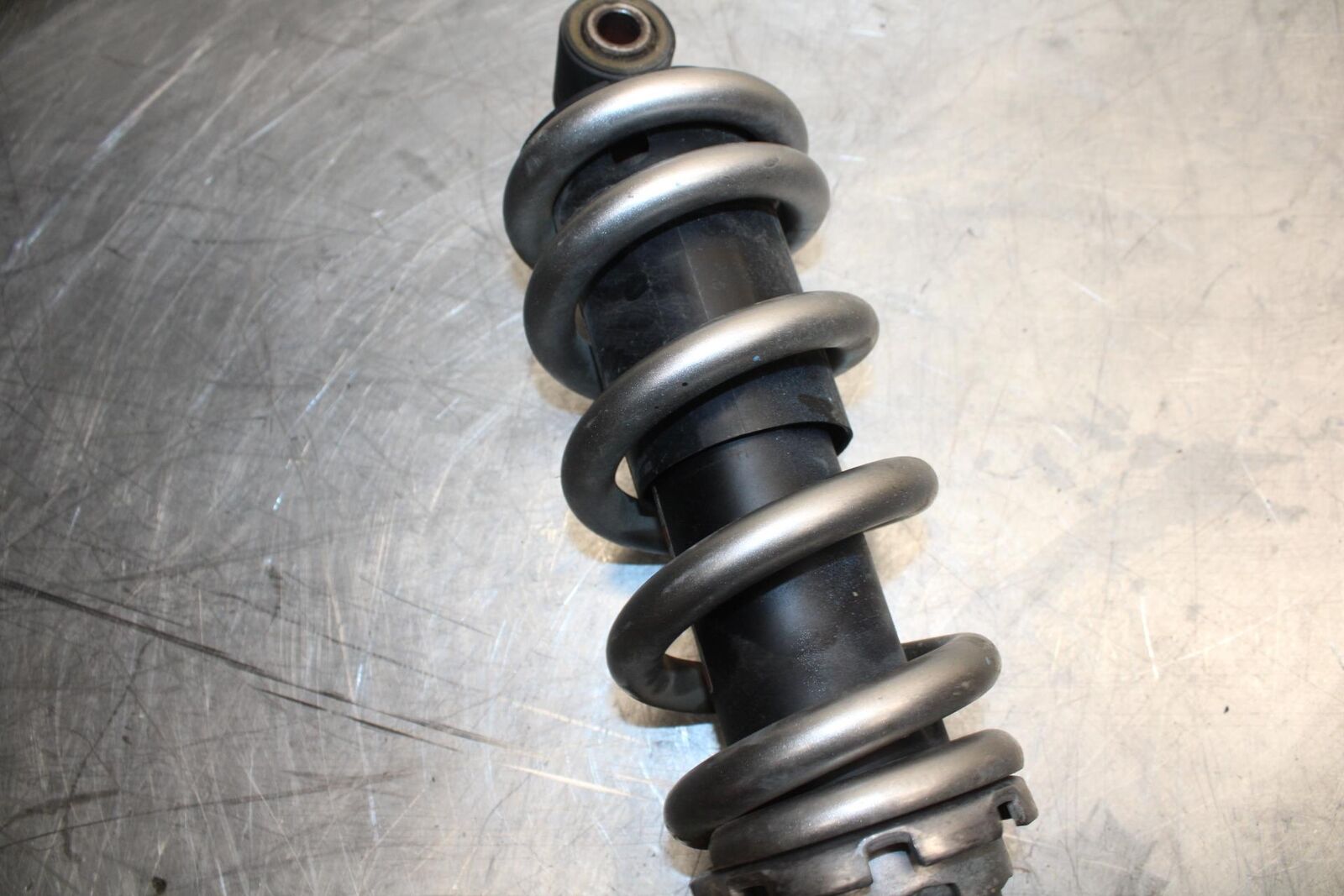 11 KAWASAKI NINJA 650 ER EX 650 REAR BACK SHOCK ABSORBER SUSPENSION BB503