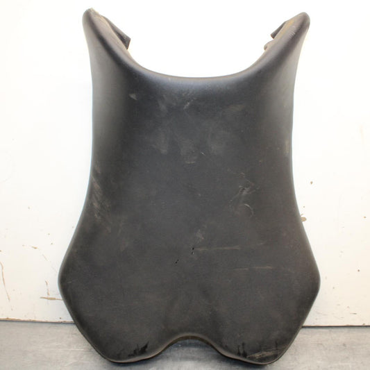 07-08 YAMAHA YZF R1 FRONT DRIVERS SEAT PAD SADDLE PILLION 4C8-24710-00-00 BB622
