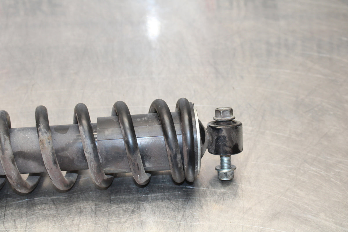 04-09 SUZUKI GS500F REAR BACK SHOCK ABSORBER SUSPENSION BB165