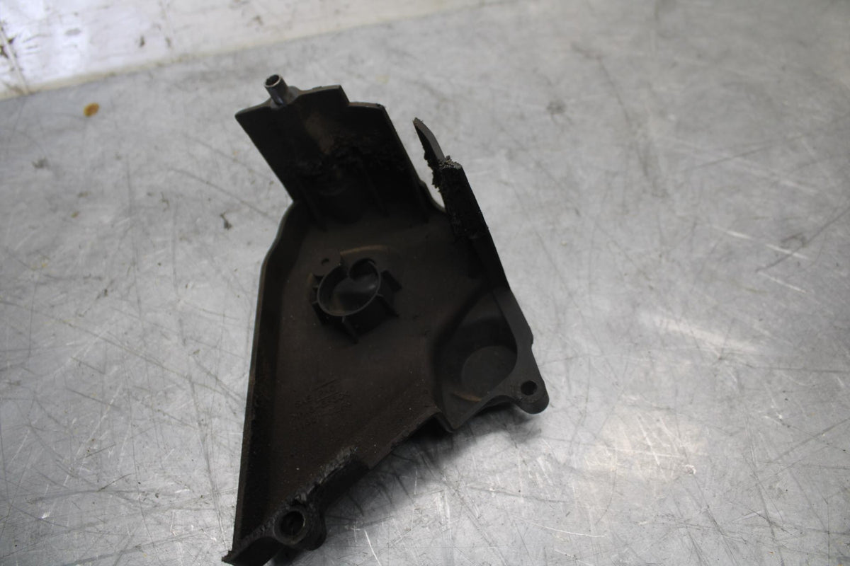 1998 Suzuki TL1000S ENGINE SPROCKET COVER BB508