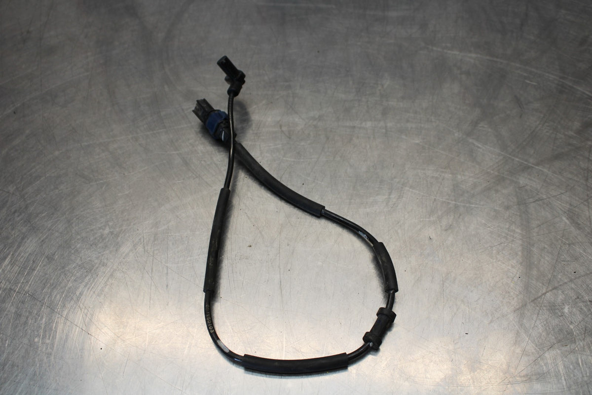 18-23 KAWASAKI NINJA 400 EX400 ABS REAR ABS BRAKE SENSOR BB177