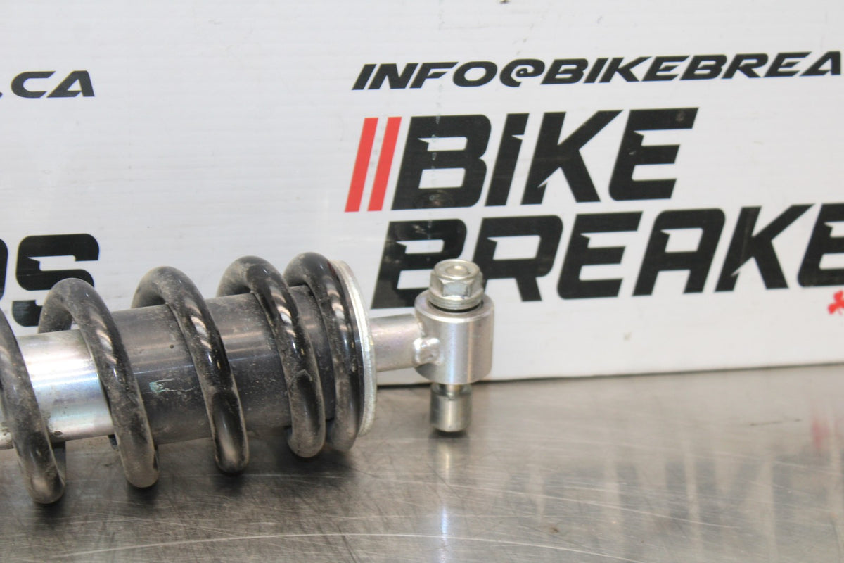18 HONDA CB500F REAR BACK SHOCK ABSORBER SUSPENSION BB861