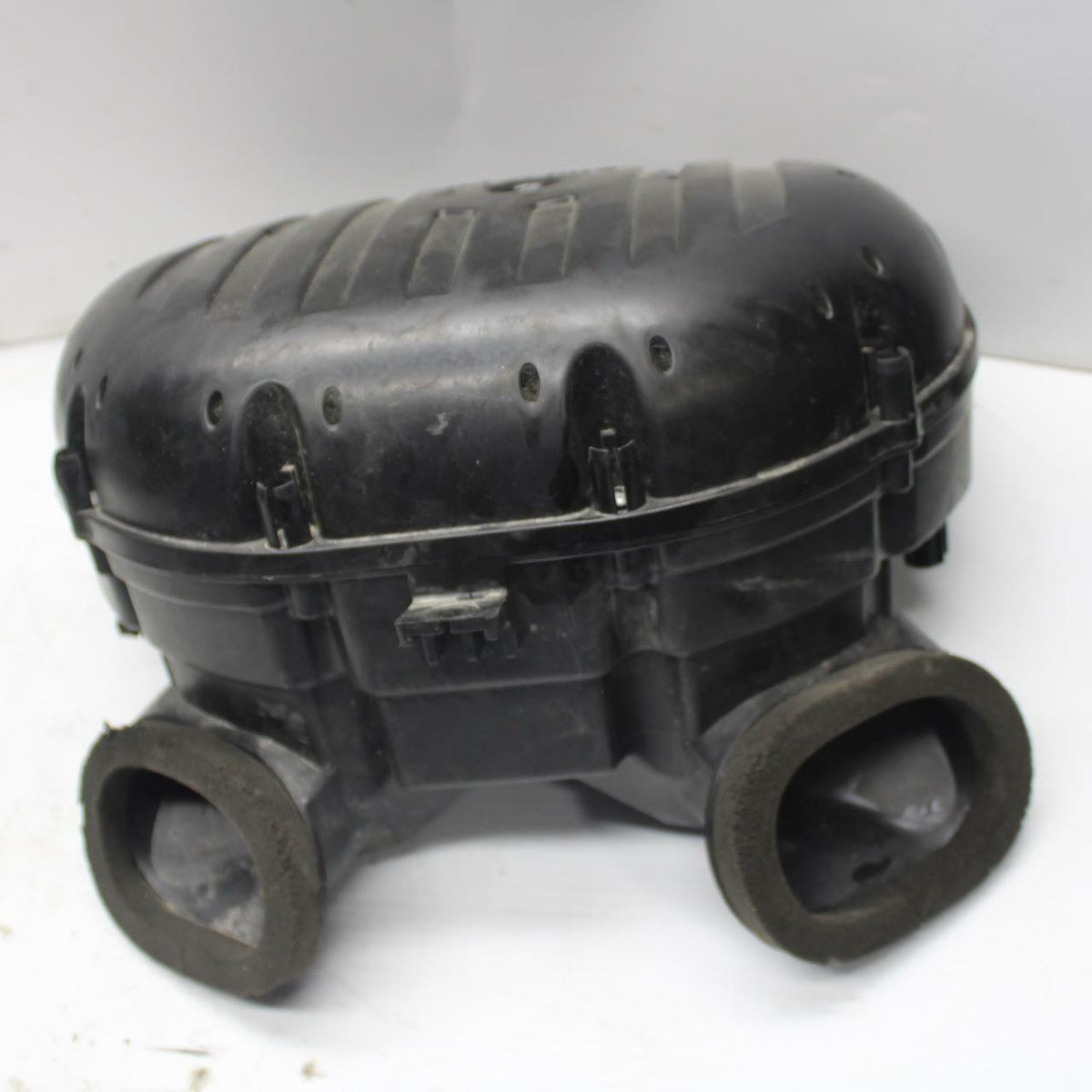 09-11 SUZUKI GSXR1000 AIRBOX AIR INTAKE FILTER BOX 13720-47H01 BB284