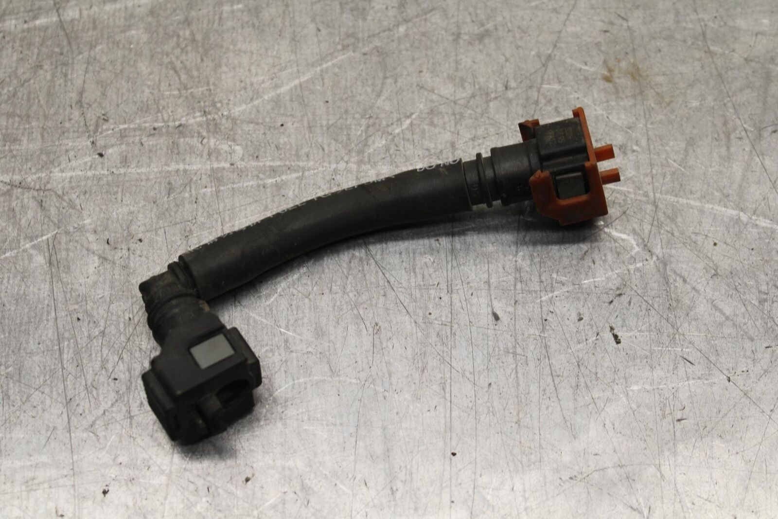 06-14 YAMAHA ROADLINER S XV1900S FUEL GAS LINE  HOSE BB619